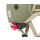Scoot & Ride Kask Ochronny XXS-S dla dzieci 1-5 lat Olive - 1265384 - zdjęcie 6